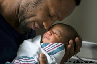 200 nombres africanos para bebés y sus hermosos significados