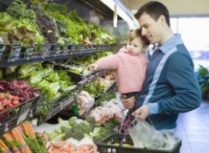 Ideas de alimentos para niños pequeños, incluso para los más quisquillosos