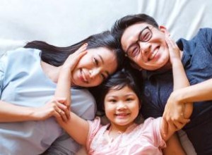 15 recompensas de ser padres que hacen que todo valga la pena