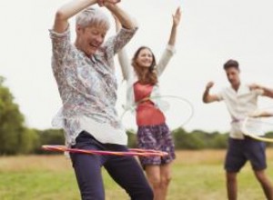 Juegos familiares para picnics que acercarán a todos