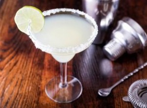 Receta Margarita de Casamigos para impresionar a tus invitados