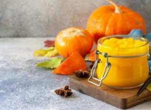 Qué hacer con los restos de relleno de pastel de calabaza:10 dulces ideas