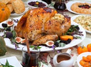 Cuánto tiempo se cocina un pavo en un horno de convección