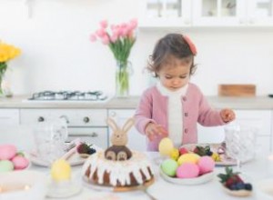 30 adorables subtítulos de Pascua para unas vacaciones más alegres