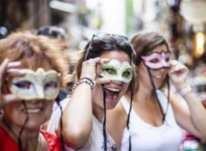 Citas de Mardi Gras sobre la alegría del Fat Tuesday