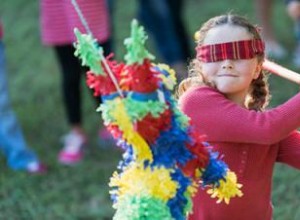 Actividades para el Cinco de Mayo