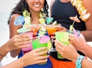 20 ideas para fiestas Luau para celebrar el estilo hawaiano