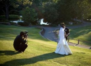 Consejos para ahorrar dinero en la fotografía de bodas 