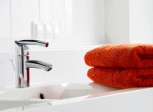 Artículos y accesorios para el baño