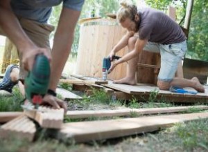 Cómo participar en un programa de mejoras para el hogar