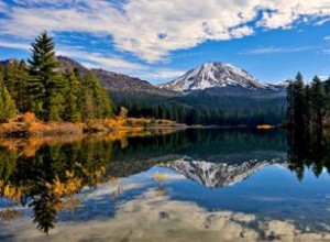 Parque Nacional Volcánico Lassen:lo que necesita saber antes de su visita 