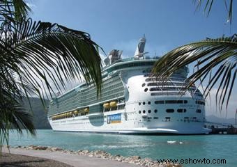 Vacaciones cristianas en crucero