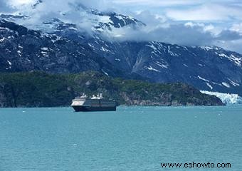 Vacaciones cristianas en crucero