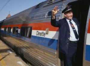 Cómo encontrar los boletos de Amtrak más baratos