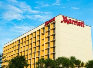 Resumen de Marriott Hotel Rewards