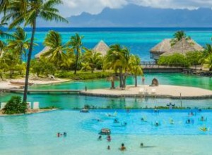 Mejor época para viajar a Tahití