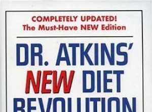 Lista de alimentos Atkins por fase 