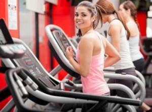 ¿Deberías unirte a un gimnasio?