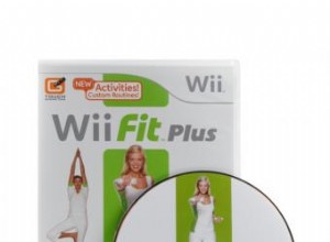 Consejos para usar Wii Fit Plus para su plan de ejercicios 