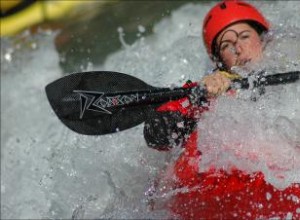 5 deportes acuáticos para hacer ejercicio divertido