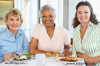 Menopausia y sensibilidad al gluten