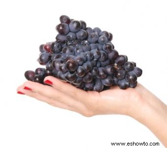 ¿Cuál es la opinión del Dr. Oz sobre el resveratrol?