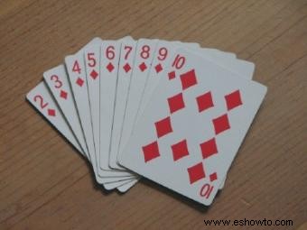 Juegos de cartas matemáticos que suman habilidades y restan aburrimiento