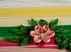 Patrones de Quilling gratis