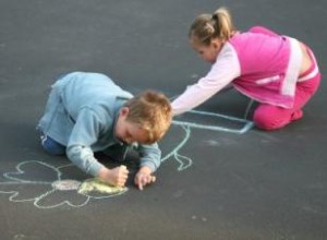 Artesanía al aire libre