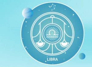 Signo del zodiaco Libra:guía sobre el significado y la personalidad