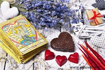 Tipos de Tarot de Amor Gratis y Dónde Encontrarlos 