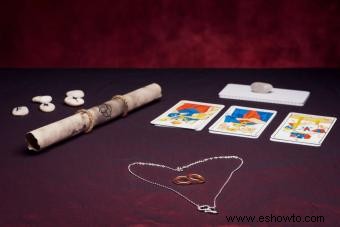 Tipos de Tarot de Amor Gratis y Dónde Encontrarlos 