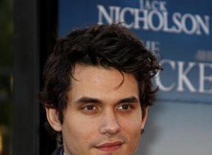 Biografía de John Mayer