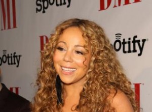 Biografía de Mariah Carey