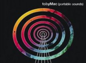 Biografía de TobyMac 