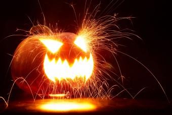 5 historias de Halloween cortas y aterradoras para divertirse espeluznante