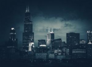 6 famosas historias de fantasmas de Chicago que te dejarán boquiabierto