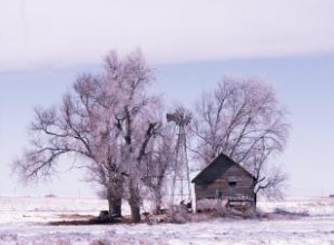 8 lugares embrujados en Kansas para enfrentar lo sobrenatural