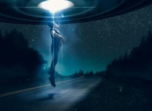 6 señales de abducciones extraterrestres (y explicaciones científicas)