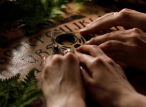 ¿Funcionan los tableros Ouija? Desentrañar el misterio 