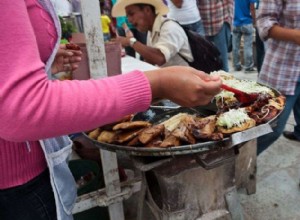 Este antiguo secreto para hacer tacos nutritivos y seguros todavía se usa hoy 