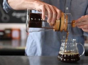 Cold Brew, Iced, Nitro:sí, el café frío es caliente 