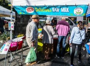 ¿Es mejor la leche cruda que la leche pasteurizada? 