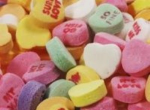 Ideas de manualidades de San Valentín para niños 