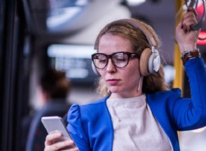 Cómo funcionan los auriculares con cancelación de ruido 