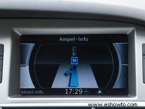 Cómo funcionará el dispositivo Audis Travolution 