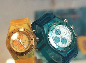 Galería de imágenes:relojes asombrosos 