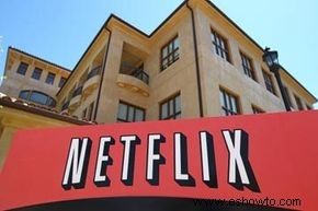 Cómo funciona la aplicación móvil de Netflix 