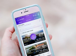 Dosh Review:una nueva aplicación de devolución de efectivo que incluye viajes 