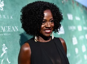 Viola Davis fue una vez una niña tímida y con sobrepeso, pero ahora está en su peso feliz 